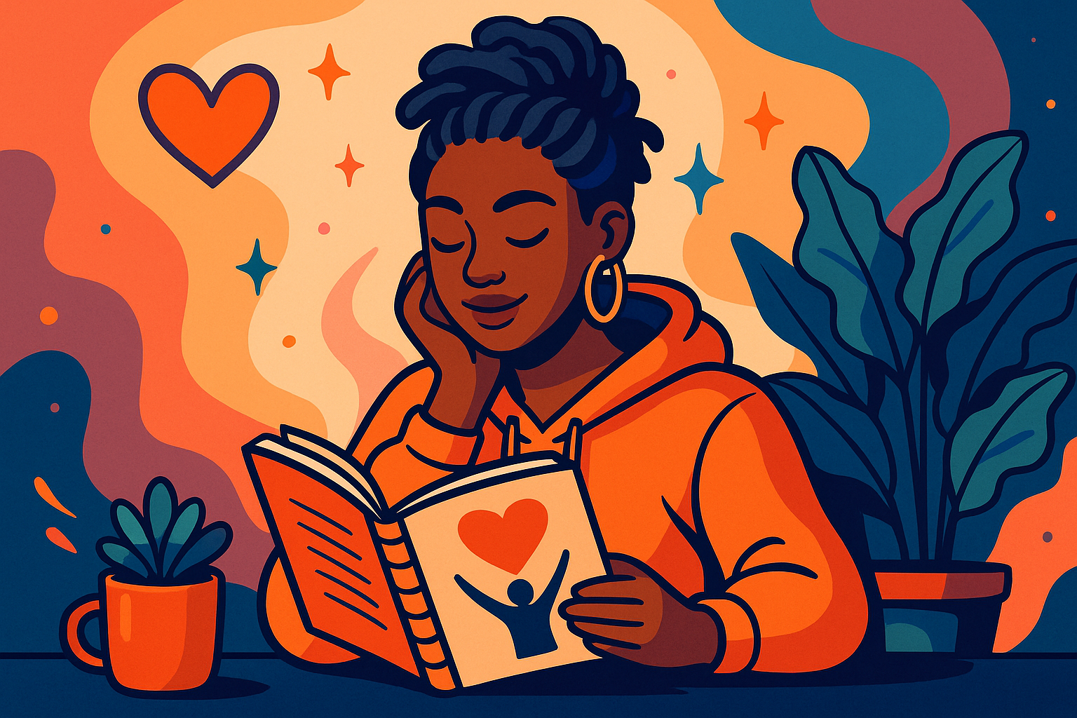 Unlock Your Potential with Our Self-Love Workbook for Women