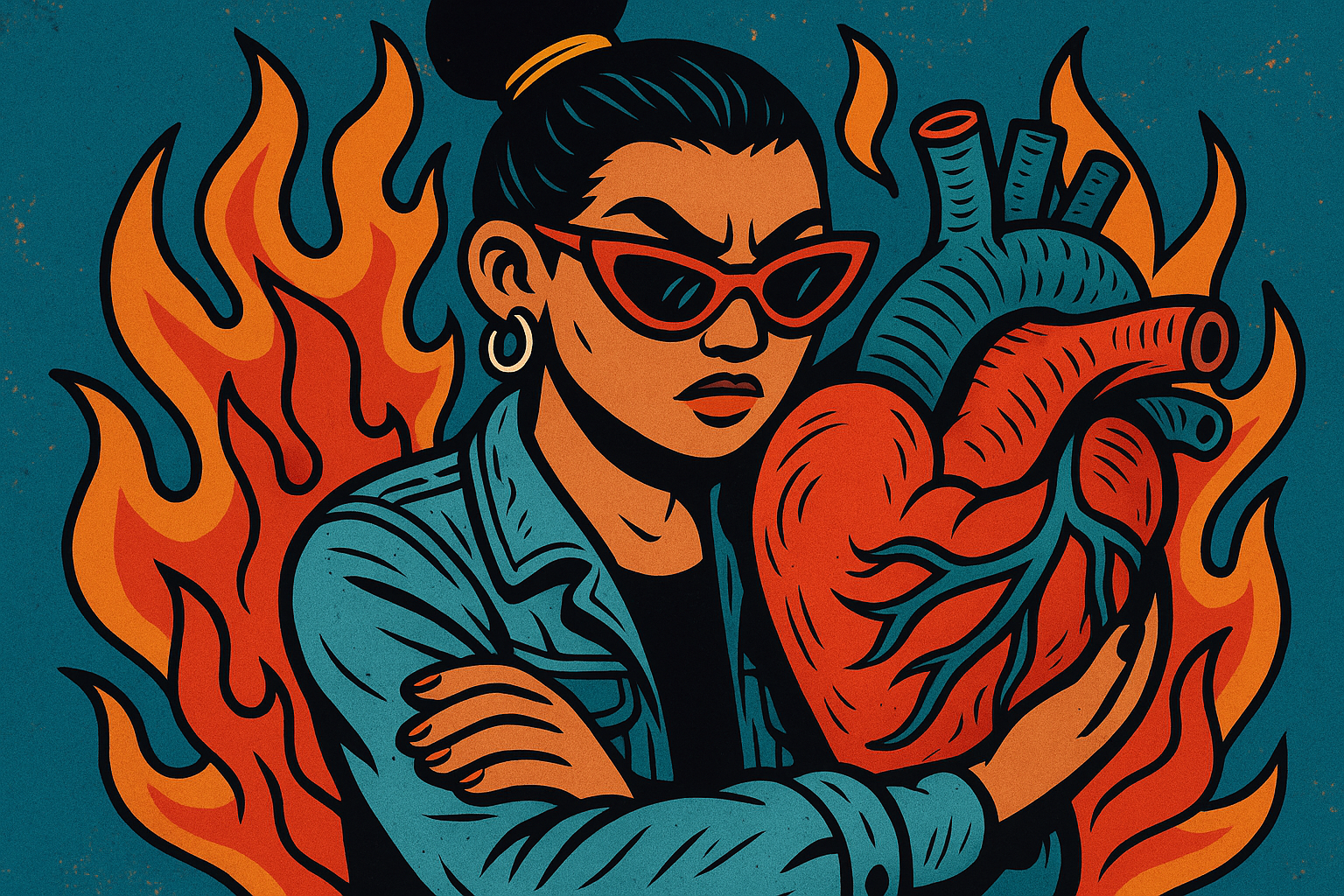 Understanding Self-Love: What It Truly Means