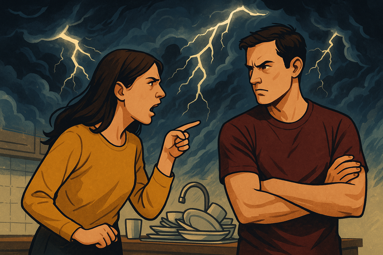 Mastering Emotional Regulation: Key Techniques and Synonyms